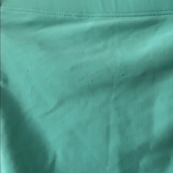 Teal Plus Size Swim Bottom Forever 21 - Picture 4 of 8